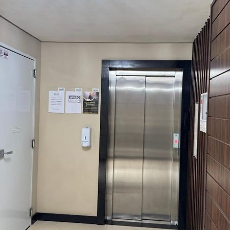 Apto Flor De Lis - 2 Quartos Climatizados, Ambientes Integrados E Proximo Do Parque Termal! Piratuba Εξωτερικό φωτογραφία